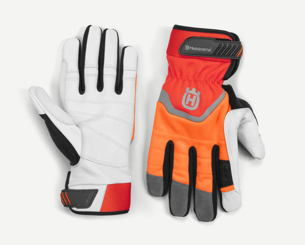 Γάντια Husqvarna Technical No 09 Γάντια Husqvarna Technical No 09
