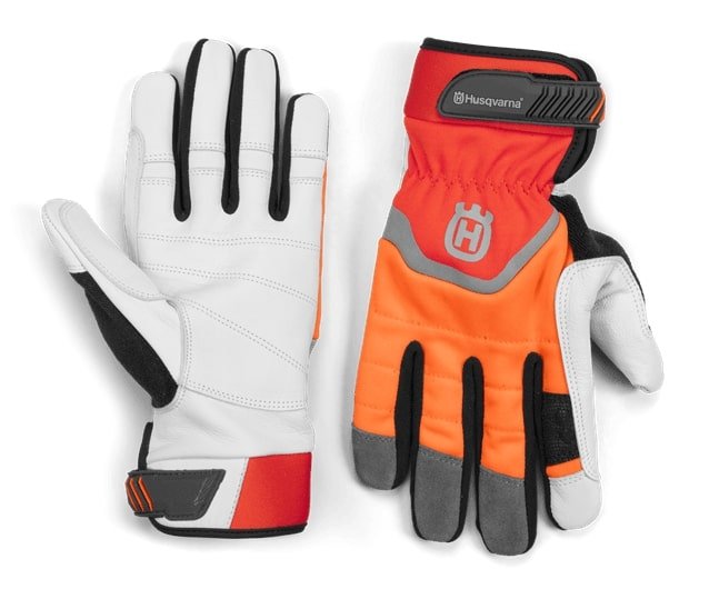 Γάντια Husqvarna Technical No 10 Γάντια Husqvarna Technical No 10