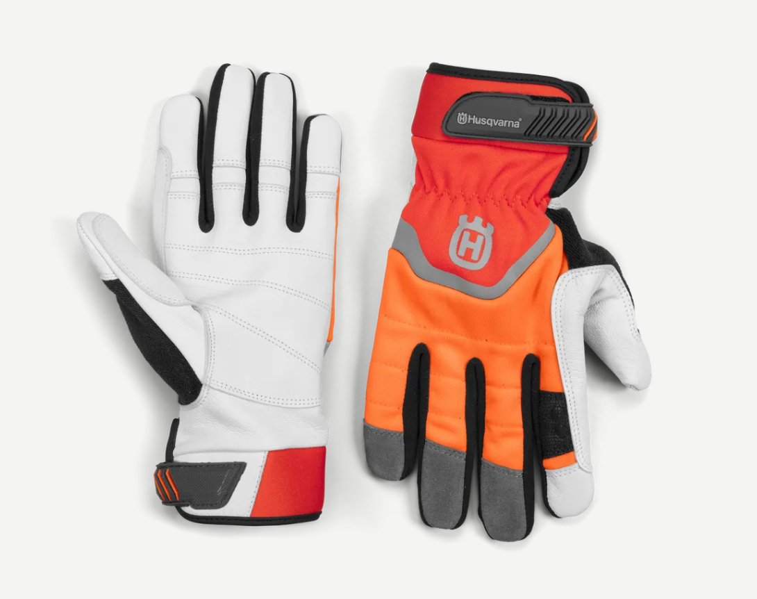 Γάντια Husqvarna Technical No 12 Γάντια Husqvarna Technical No 12