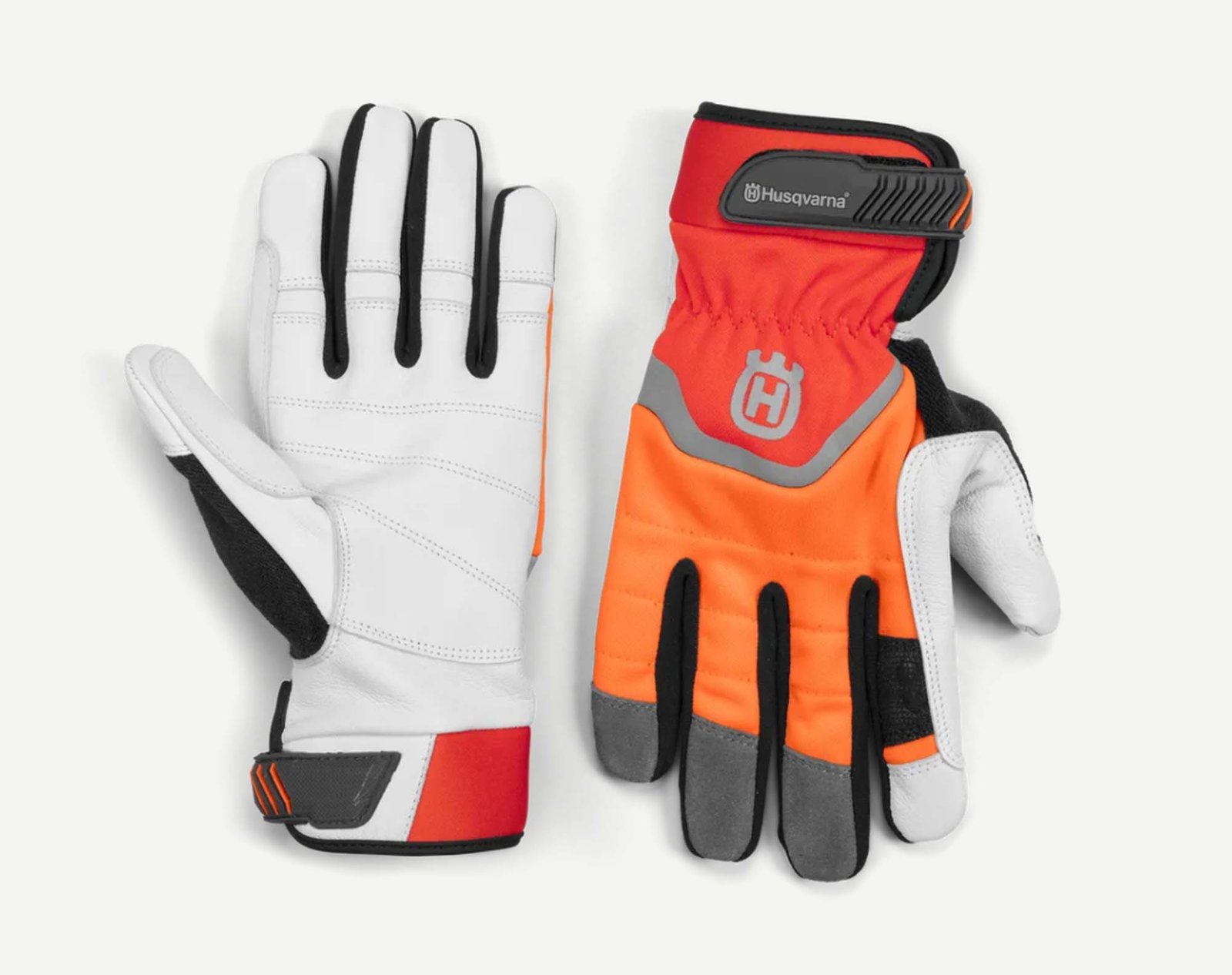 Γάντια Husqvarna Technical No 12 Γάντια Husqvarna Technical No 12