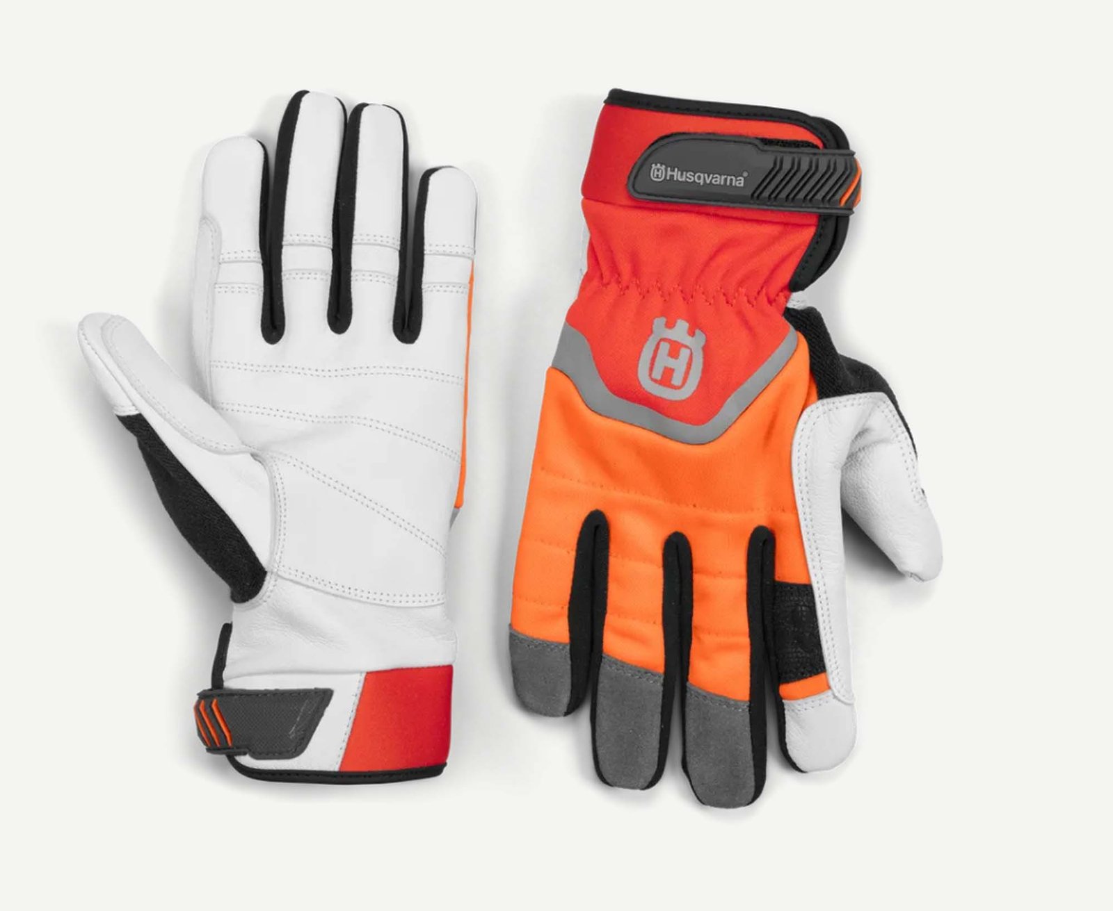 Γάντια Husqvarna Technical No 12 Γάντια Husqvarna Technical No 12