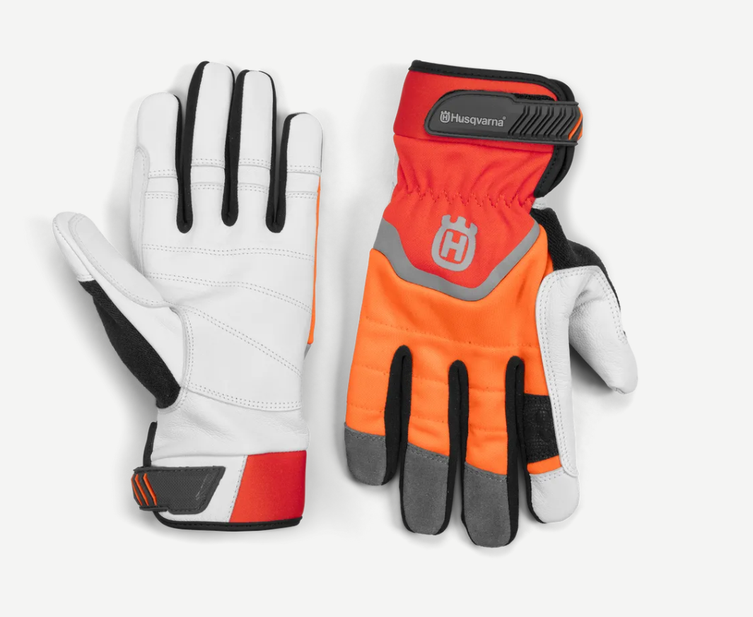 Γάντια Husqvarna Technical No 12 Γάντια Husqvarna Technical No 12
