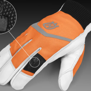 Γάντια Γενικής Εργασίας Husqvarna Functional Light Comfort No 06