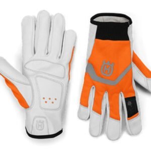 Γάντια Γενικής Εργασίας Husqvarna Functional Light Comfort Νo 08