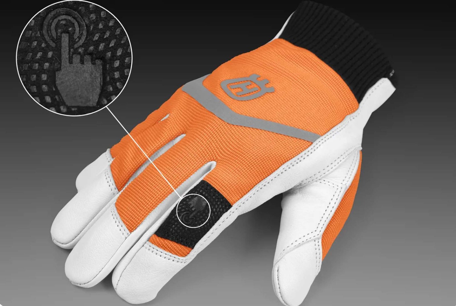 Γάντια Γενικής Εργασίας Husqvarna Functional Light Comfort Νo 12 Γάντια Γενικής Εργασίας Husqvarna Functional Light Comfort Νo 12