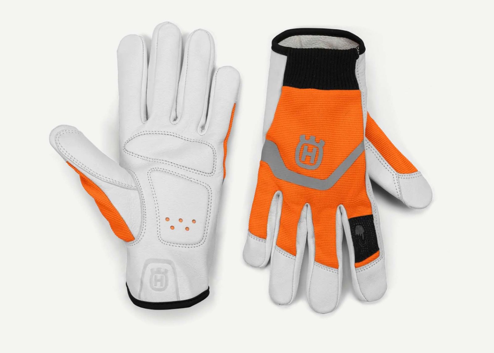 Γάντια Γενικής Εργασίας Husqvarna Functional Light Comfort Νo 12 Γάντια Γενικής Εργασίας Husqvarna Functional Light Comfort Νo 12