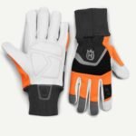 Γάντια Προστασίας Husqvarna 5 Δακτύλων Functional Νo 07