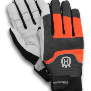 Γάντια Προστασίας από Αλυσοπρίονο Husqvarna Technical No 08