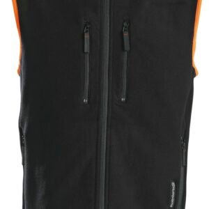Γιλέκο Microfleece Husqvarna (S)