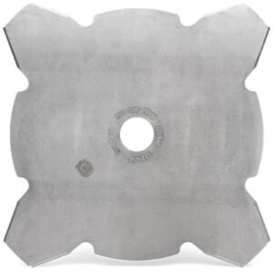 Δίσκος Χορτοκοπής Husqvarna 255 4(1”) / Φ 255 mm