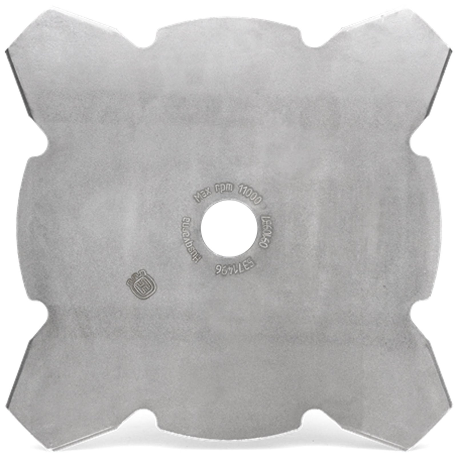 Δίσκος Χορτοκοπής Husqvarna 255-4(1”) / Φ 255 mm Δίσκος Χορτοκοπής Husqvarna 255-4(1”) / Φ 255 mm