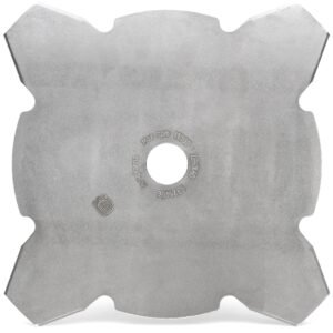 Δίσκος Χορτοκοπής Husqvarna 255 4T 1” / Φ255 mm