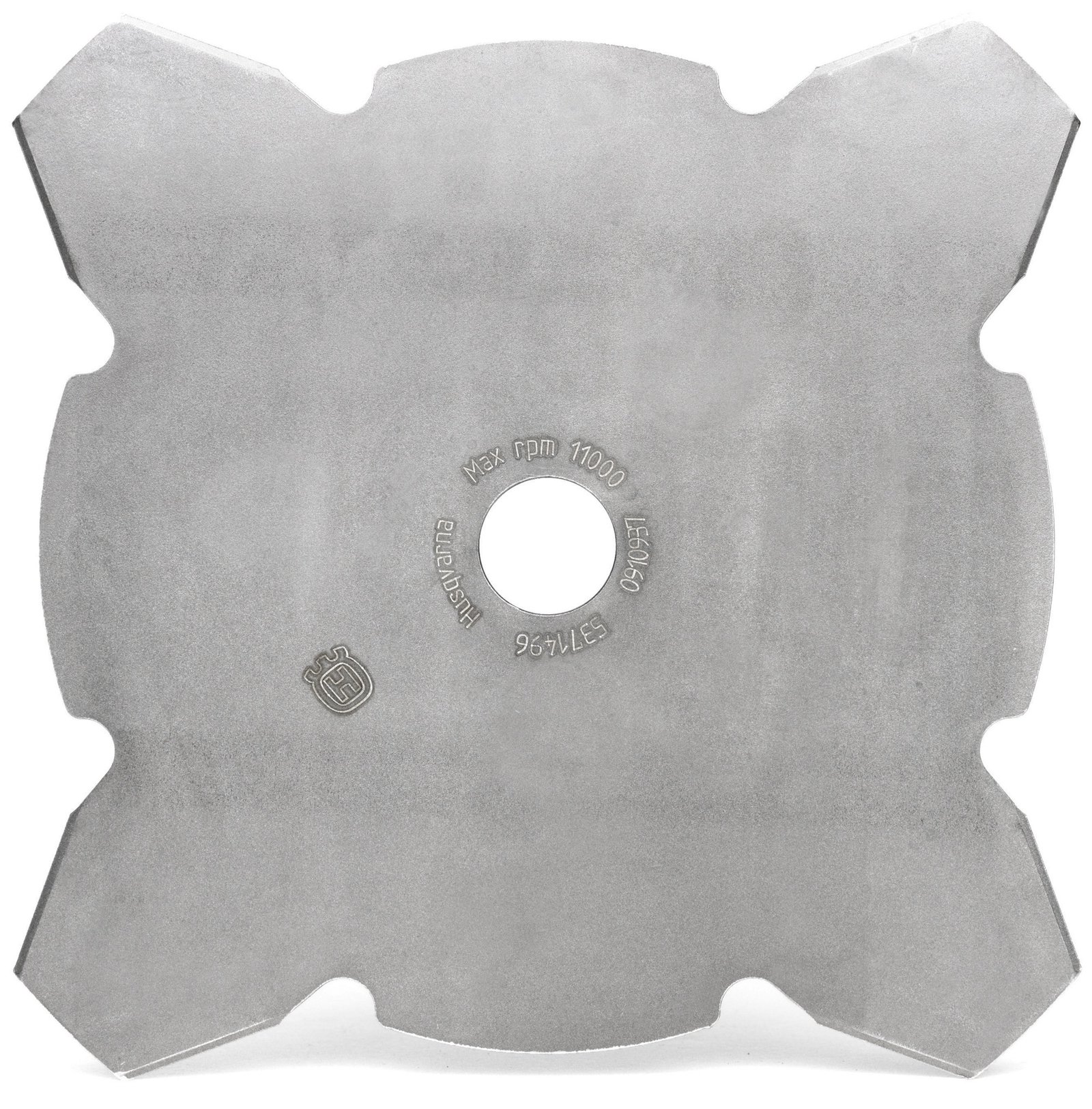 Δίσκος Χορτοκοπής Husqvarna 255-4T 1” / Φ255 mm Δίσκος Χορτοκοπής Husqvarna 255-4T 1” / Φ255 mm