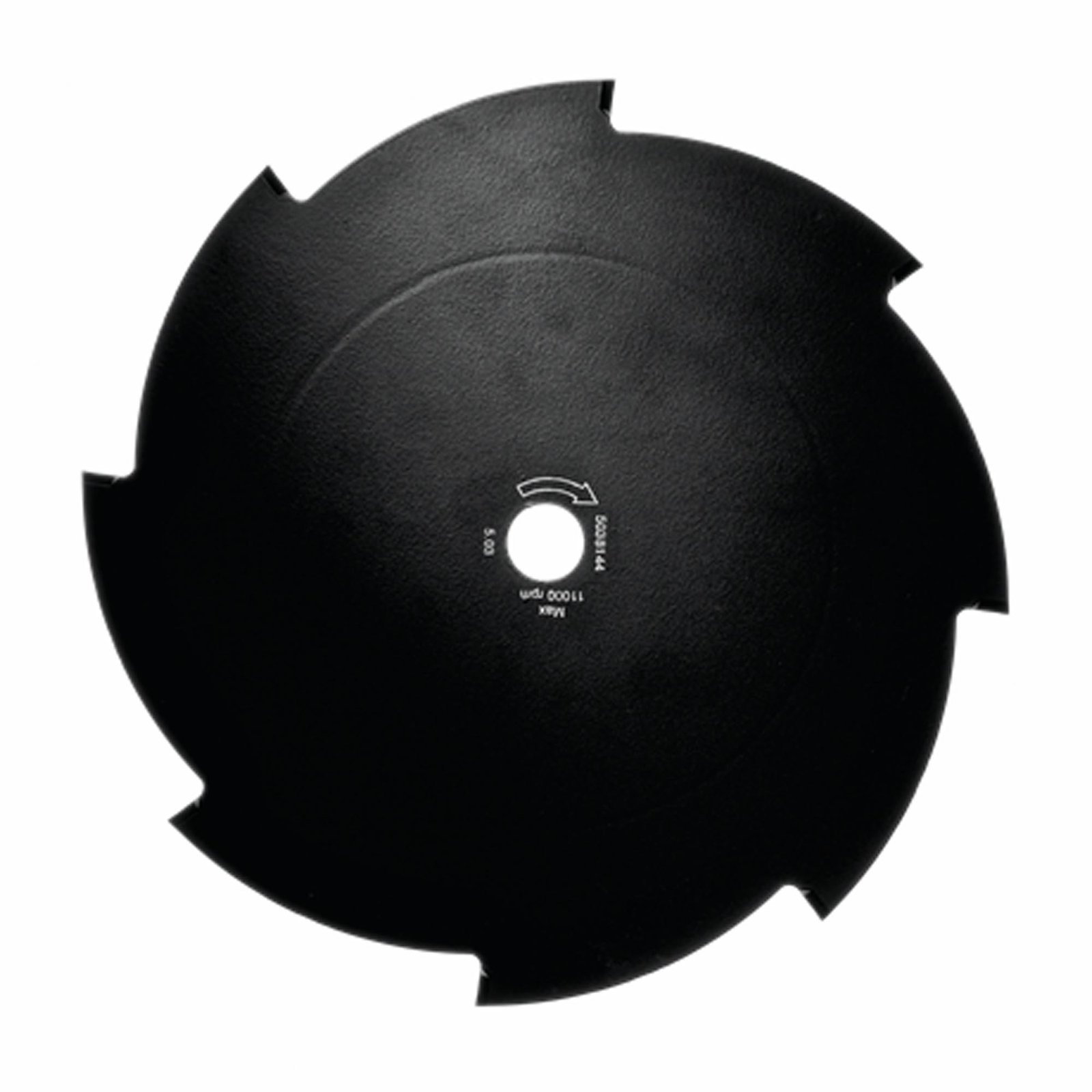 Δίσκος Χορτοκοπής Husqvarna 255-8(1”)/ Φ 250 mm Δίσκος Χορτοκοπής Husqvarna 255-8(1”)/ Φ 250 mm