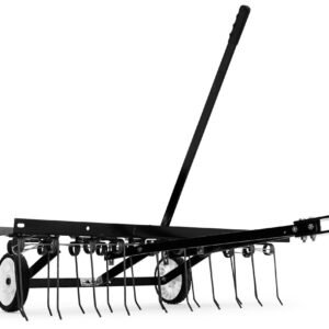 Εκριζωτής Βρύων Husqvarna Tine De Thacher