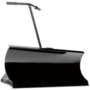Εκχιονιστική Λεπίδα Husqvarna 107cm για Rider Σειράς 200