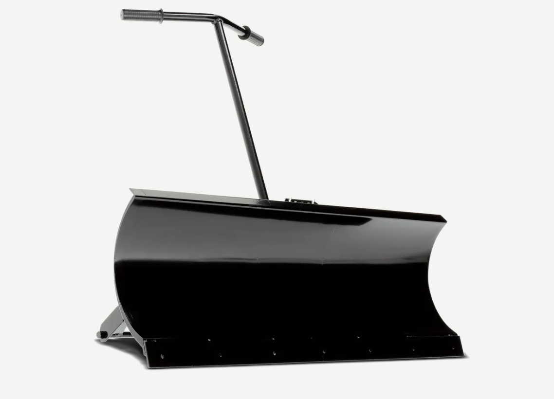 Εκχιονιστική Λεπίδα Husqvarna 107cm για Rider Σειράς 200 Εκχιονιστική Λεπίδα Husqvarna 107cm για Rider Σειράς 200