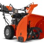 Εκχιονιστικο Husqvarna ST 224