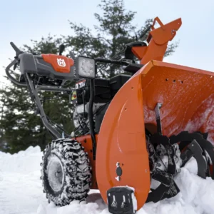 Εκχιονιστικό Husqvarna ST 230