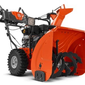Εκχιονιστικό Husqvarna ST224 (II)