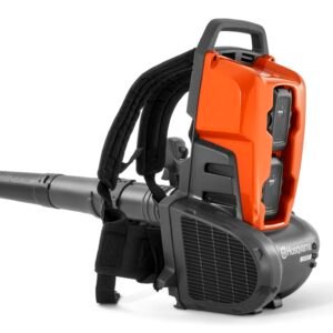 Επινώτιος Φυσητήρας Μπαταρίας Husqvarna 340iBT (άνευ Μπαταρίας & Φορτιστή)
