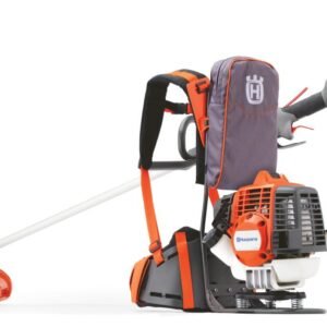 Θαμνοκοπτικό Επινώτιο Husqvarna 553RBX