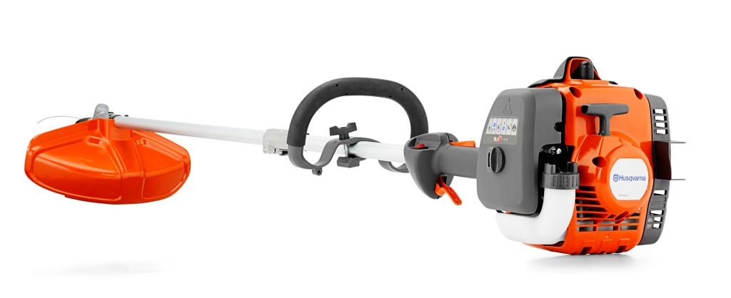 Θαμνοκοπτικό Πλευρικό Husqvarna 129LK Θαμνοκοπτικό Πλευρικό Husqvarna 129LK