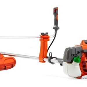 Θαμνοκοπτικό Πλευρικό Husqvarna 535RX