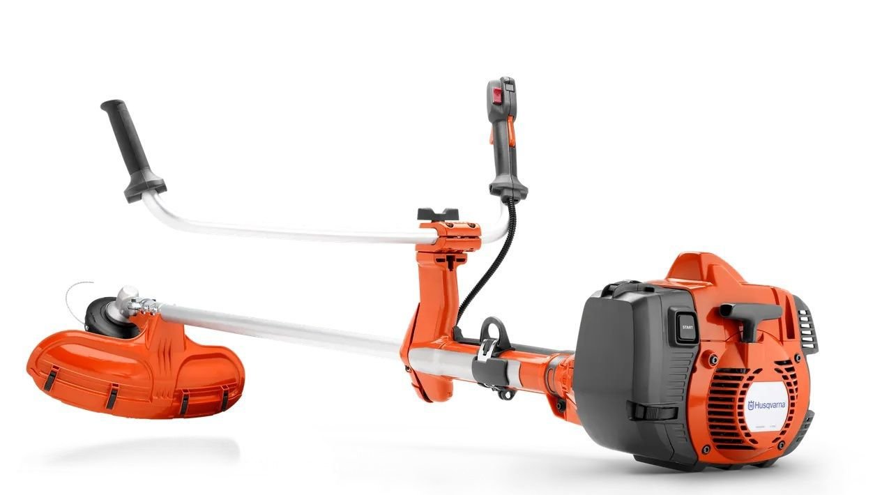 Θαμνοκοπτικό Πλευρικό Husqvarna 545 RXT Autotune (II) Θαμνοκοπτικό Πλευρικό Husqvarna 545 RXT Autotune (II)