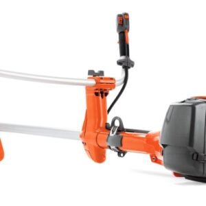 Θαμνοκοπτικό Πλευρικό Husqvarna 555RXT