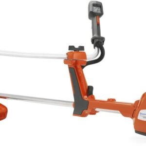 Θαμνοκοπτικό Πλευρικό Μπαταρίας Husqvarna 520iRX (άνευ Μπαταρίας & Φορτιστή)