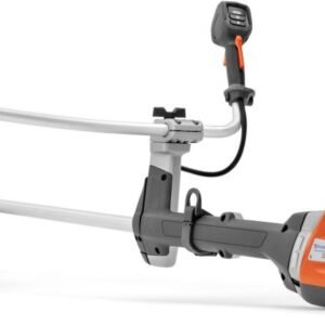 Θαμνοκοπτικό Πλευρικό Μπαταρίας Husqvarna 535iRXT (άνευ μπαταρίας & φορτιστή) (II)