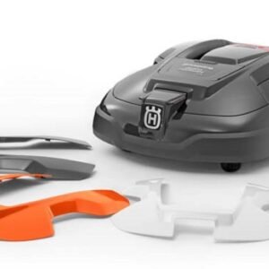 Κάλυμμα Άσπρο Husqvarna για Automower 310/315