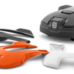 Κάλυμμα Πορτοκαλί Husqvarna για Automower 305/310 Mark II/315 Mark II