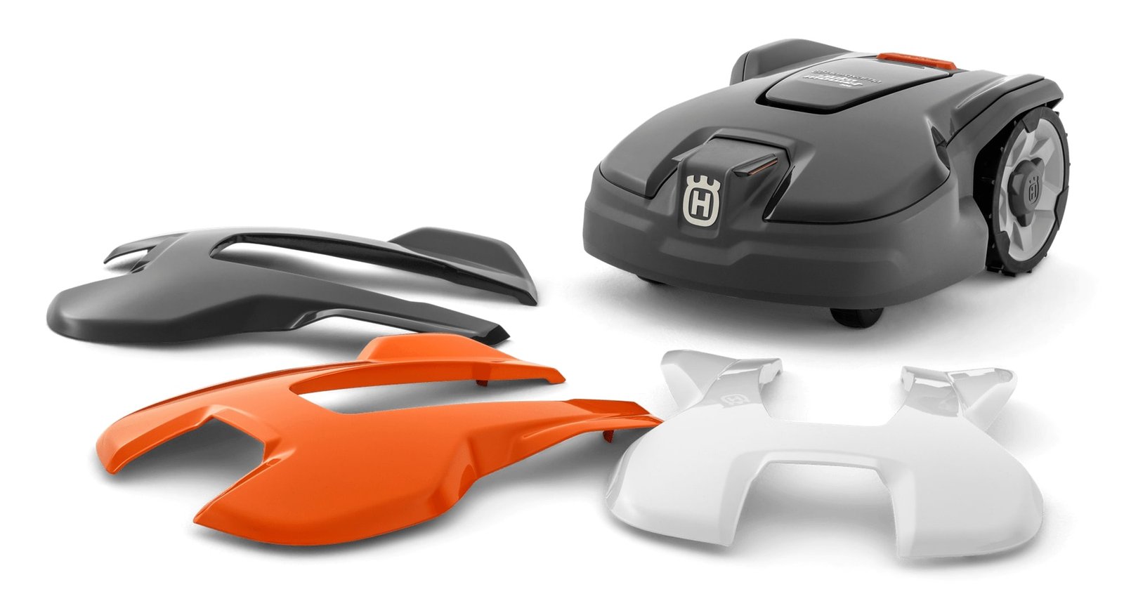 Κάλυμμα Πορτοκαλί Husqvarna για Automower 305/310 Mark II/315 Mark II Κάλυμμα Πορτοκαλί Husqvarna για Automower 305/310 Mark II/315 Mark II