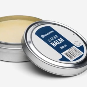 Καθαριστικό Βάλσαμο Husqvarna για Δερμάτινα (200ml)