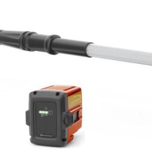Κινητήρια Μονάδα Husqvarna 120iTK4 & PK4 με Bli10 & Qc80