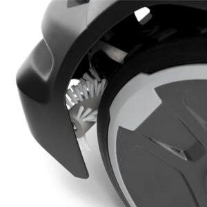 Κιτ Βούρτσας καθαρισμού τροχών Husqvarna (2 τεμάχια)