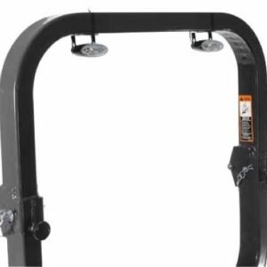Κιτ Φωτισμού Husqvarna Z560X
