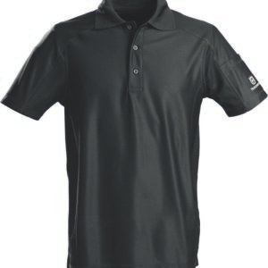 Κοντομάνικη Μπλούζα Polo Husqvarna (No L)