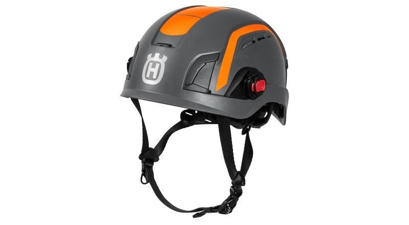 Κράνος Προστασίας Husqvarna Spire Vent X Κράνος Προστασίας Husqvarna Spire Vent X