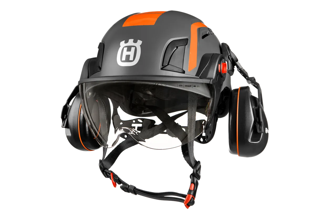 Κράνος Προστασίας Husqvarna Technical Arborist Κράνος Προστασίας Husqvarna Technical Arborist