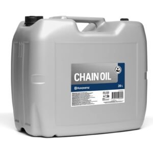 Λάδι Αλυσίδας Ορυκτό All Season Husqvarna 20Lt