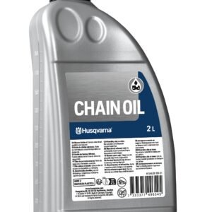 Λάδι Αλυσίδας Ορυκτό All Season Husqvarna 2Lt