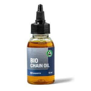 Λάδι αλυσίδας Husqvarna BIO 50 ml