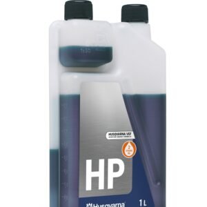Λάδι δίχρονων Husqvarna HP 1Lt