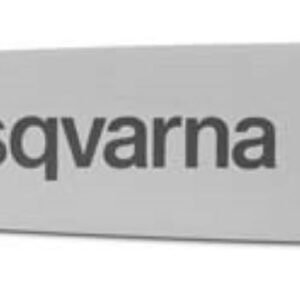 Λάμα Husqvarna 10" 1/4 για 327PT5S 536LIP4 530IPT5