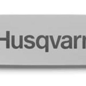 Λάμα Husqvarna 10" 3/8" mini 1 3mm για 323P4 325P5 T525