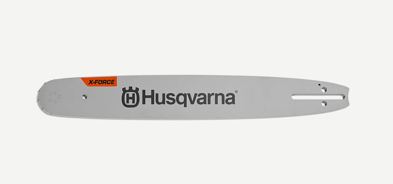 Λάμα Husqvarna 16", 0.325" 1,3mm Λάμα Husqvarna 16", 0.325" 1,3mm