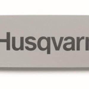 Λάμα Husqvarna 16" 3/8" mini X 1,3mm (με μικρό bar mount)